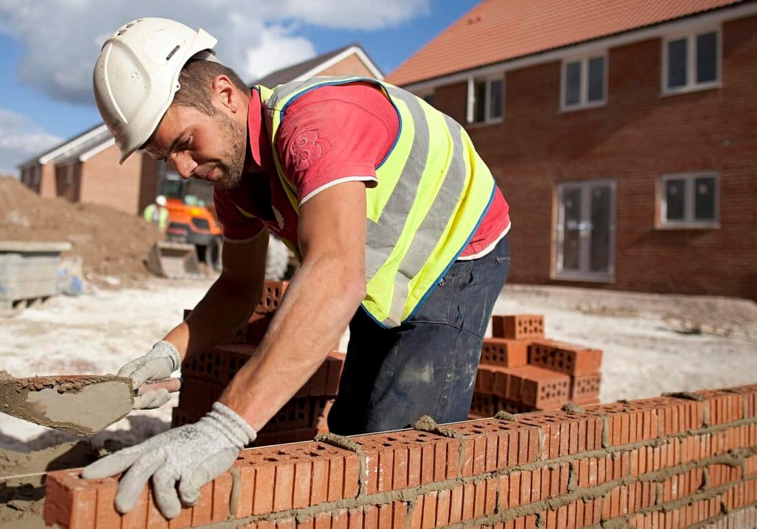 Professional Construction Company in Lytham St Annes
