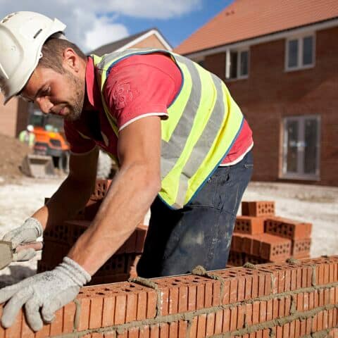 Professional Construction Company in Lytham St Annes