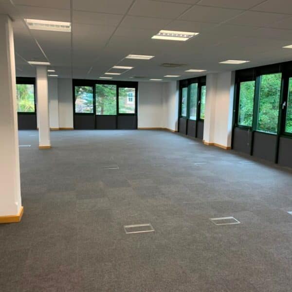 Internal Fit Outs Fylde Coast