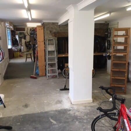 Commercial Builder in Lytham St Annes