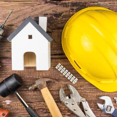 Property Maintenance Lytham St Annes & Fylde