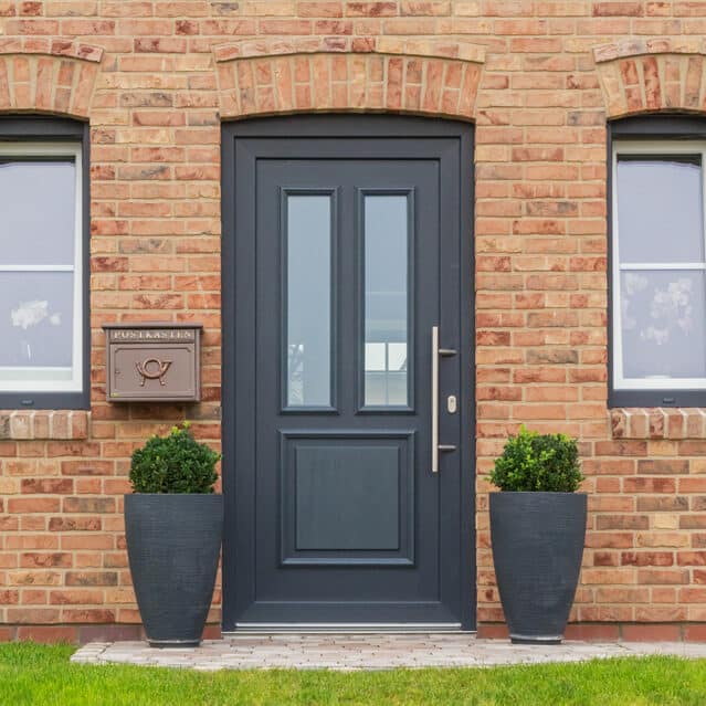 UPVC Doors supplied & fitted Fylde Coast