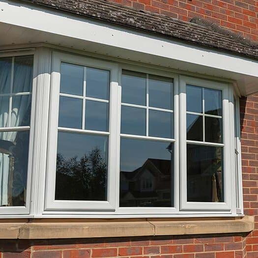 upvc windows supplies & fitted Lytham